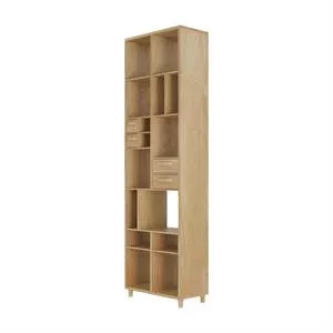 Pirouette Book Rack